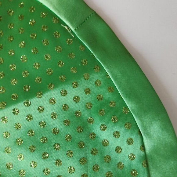 Mini Christmas Tree Skirt - Picture 5 of 5